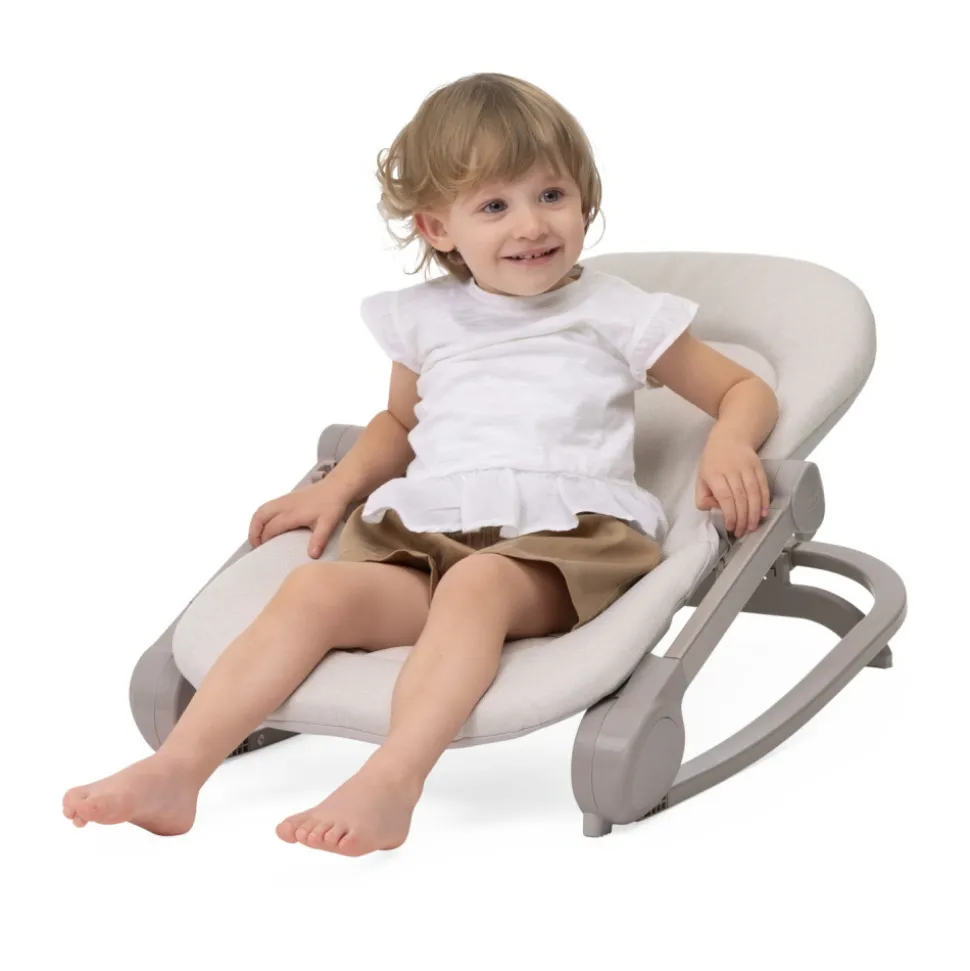 Transat bébé magia vanilla