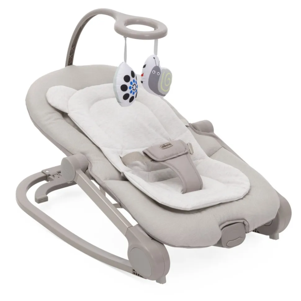 Transat bébé mia fossil