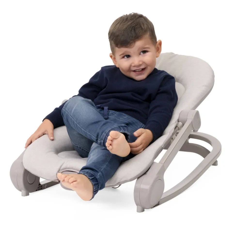 Transat bébé mia fossil