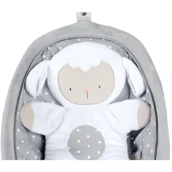 Transat bébé évolutif petit mouton
