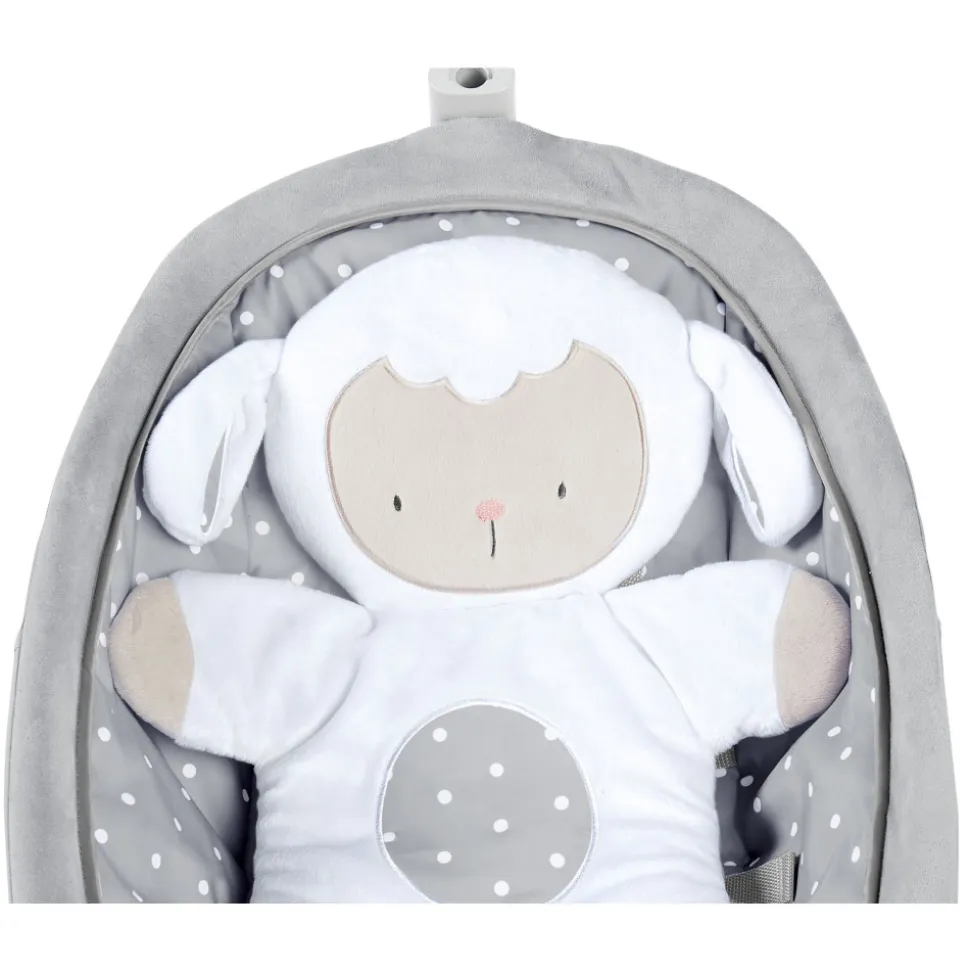Transat bébé évolutif petit mouton