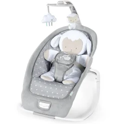 Transat bébé évolutif petit mouton