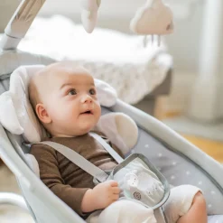 Transat bébé évolutif petit mouton