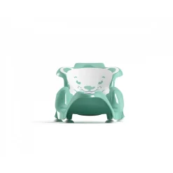 Transat de bain buddy bleu
