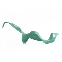 Transat de bain buddy bleu