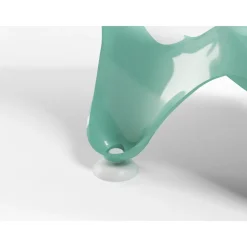 Transat de bain buddy bleu