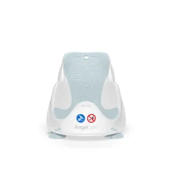 Transat de bain fit bleu