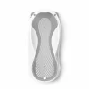 Transat de bain fit gris