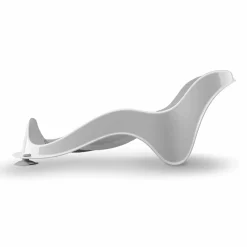 Transat de bain fit gris