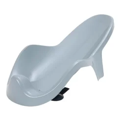 Transat de bain - iron blue