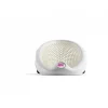 Transat de bain jelly blanc beige