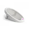 Transat de bain jelly gris
