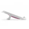 Transat de bain jelly rose
