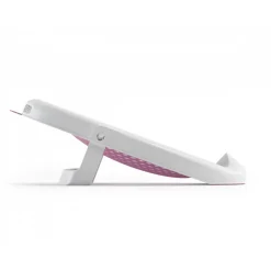 Transat de bain jelly rose