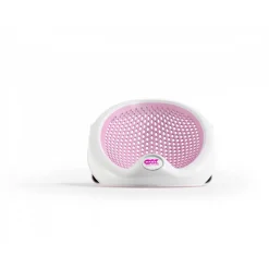 Transat de bain jelly rose