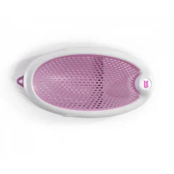 Transat de bain jelly rose