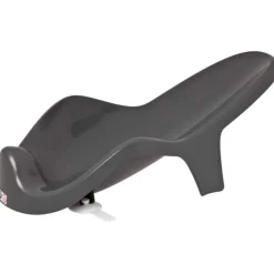 Transat de bain - noir
