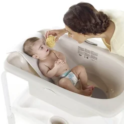 Transat de bain star