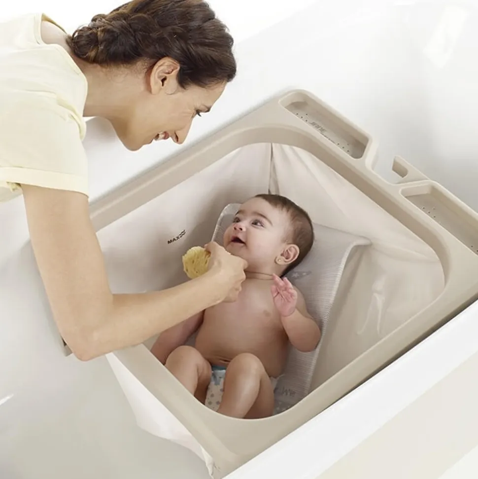 Transat de bain star
