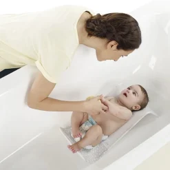 Transat de bain star