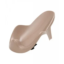 Transat de bain - taupe