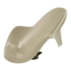 Transat de bain - vert olive