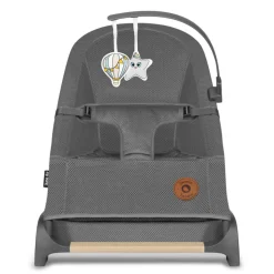 Transat june air grey graphite