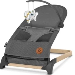 Transat june air grey graphite