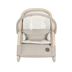 Transat kori beige eco avec arche