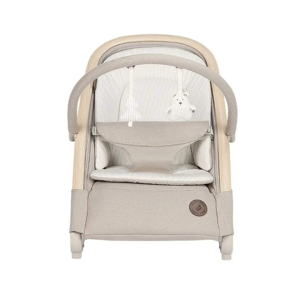 Transat kori beige eco avec arche