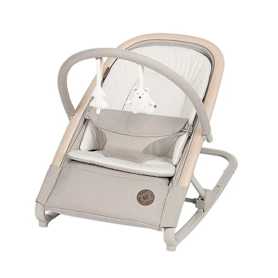 Transat kori beige eco avec arche