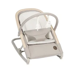 Transat kori beige eco avec arche