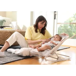 Transat kori beige eco avec arche