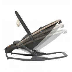 Transat kori beyond graphite eco avec arche