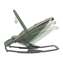 Transat kori beyond green eco avec arche