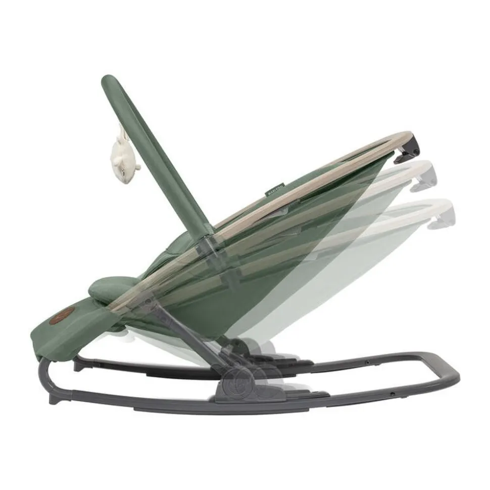 Transat kori beyond green eco avec arche