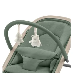 Transat kori beyond green eco avec arche