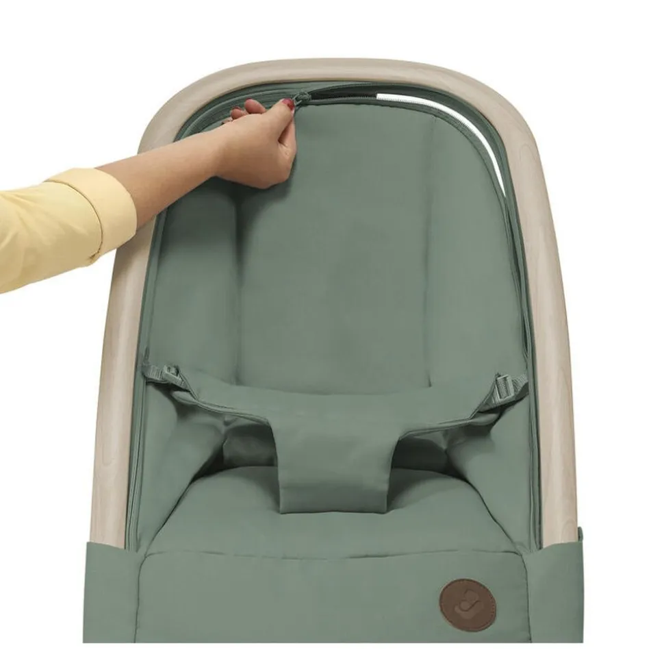 Transat kori beyond green eco avec arche