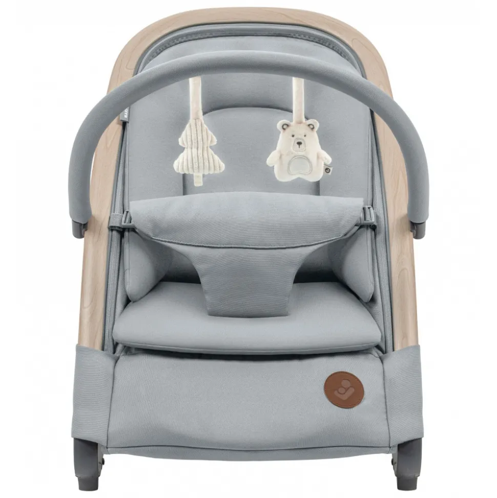 Transat kori beyond grey avec arche