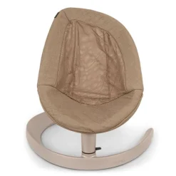 Transat leaf grow avec arche de jeux teddy
