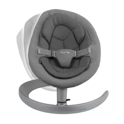 Transat leaf grow avec arche de jeux granite