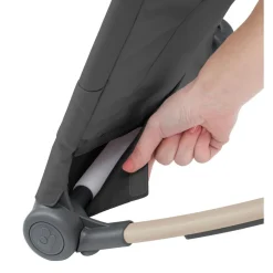 Transat loa beyond graphite eco