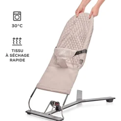 Transat mimi - beige