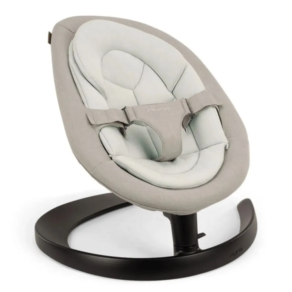 Transat pour bébé leaf grow driftwood