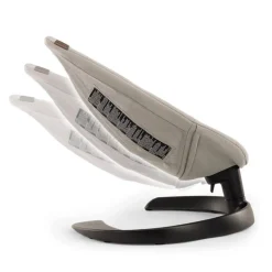 Transat pour bébé leaf grow driftwood