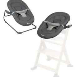 Transat timba baby tinted graphite