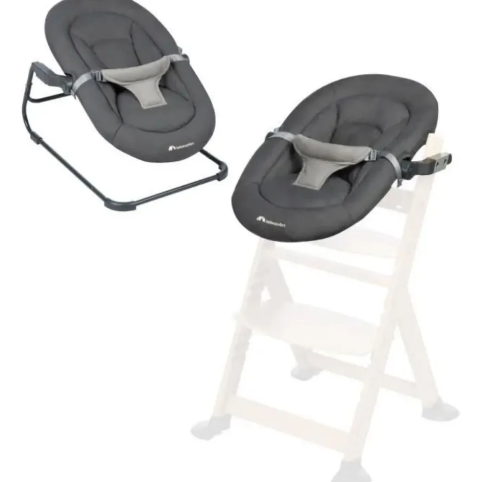 Transat timba baby tinted graphite