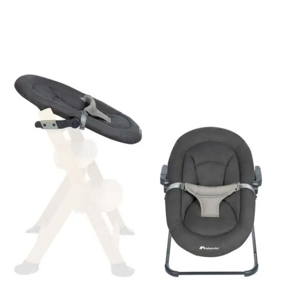 Transat timba baby tinted graphite