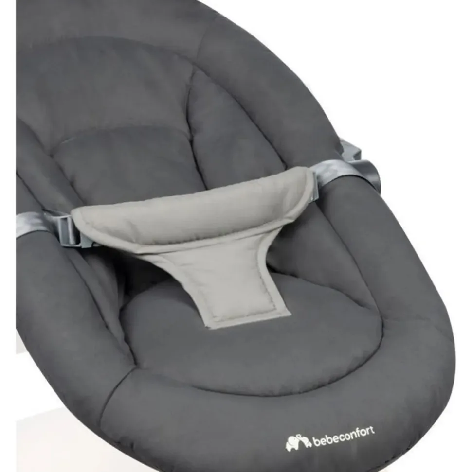 Transat timba baby tinted graphite