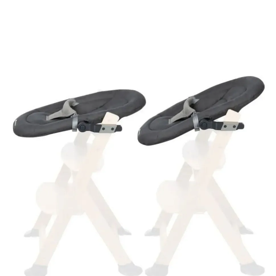 Transat timba baby tinted graphite